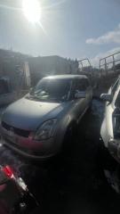 Руль с airbag SUZUKI SWIFT ZC11S M13A 4811063J00P4Z 2 ракурс