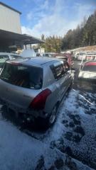 Двигатель SUZUKI SWIFT ZC11S M13A 1120069G05, 1110054GE2 4 ракурс Двигатель SUZUKI SWIFT ZC11S M13A 1120069G05, 1110054GE2 4 ракурс