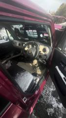 Руль с airbag SUZUKI ALTO LAPIN HE22S K6A 4811082K21, 4815082K00 1 ракурс