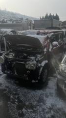 Радиатор ДВС SUZUKI ALTO LAPIN 2012
