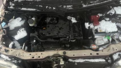 Двигатель SUZUKI ALTO LAPIN HE22S K6A 1120081MB0, 1110085K11 1 ракурс Двигатель SUZUKI ALTO LAPIN HE22S K6A 1120081MB0, 1110085K11 1 ракурс
