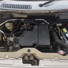 Поддон SUZUKI ALTO LAPIN HE21S K6A 1151083G02 1 ракурс