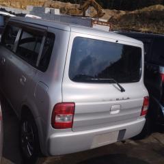 Поддон SUZUKI ALTO LAPIN HE21S K6A 1151083G02 3 ракурс