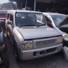 Радиатор двс SUZUKI ALTO LAPIN HE21S K6A 1770083G00 1 ракурс Радиатор двс SUZUKI ALTO LAPIN HE21S K6A 1770083G00 1 ракурс