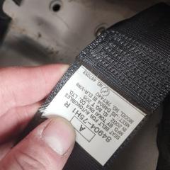Радиатор двс SUZUKI ALTO LAPIN HE21S K6A 1770083G00 4 ракурс Радиатор двс SUZUKI ALTO LAPIN HE21S K6A 1770083G00 4 ракурс