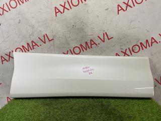 Накладка на дверь правая задняя TOYOTA VELLFIRE ANH20 2AZFE 7690558030A0 5 ракурс