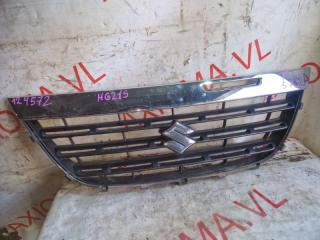 Решетка радиатора SUZUKI CERVO HG21S K6A 7174166K005PK 1 ракурс