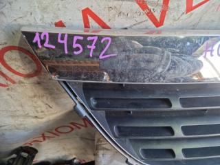 Решетка радиатора SUZUKI CERVO HG21S K6A 7174166K005PK 2 ракурс