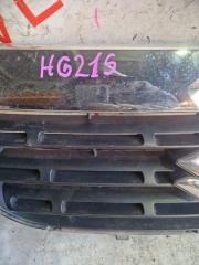Решетка радиатора SUZUKI CERVO HG21S K6A 7174166K005PK 3 ракурс