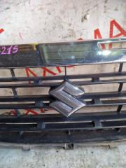 Решетка радиатора SUZUKI CERVO HG21S K6A 7174166K005PK 4 ракурс