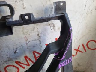 Решетка бамперная SUZUKI CERVO HG21S K6A 7177266K005PK 4 ракурс
