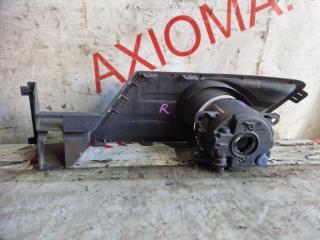 Туманка правая передняя SUZUKI CERVO HG21S K6A 3550063J11, 7175166K105PK 1 ракурс