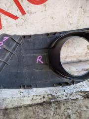 Туманка правая передняя SUZUKI CERVO HG21S K6A 3550063J11, 7175166K105PK 3 ракурс