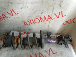 Стойка подвески левая передняя MAZDA CX-5 KE2AW SHVPTS KD4734900 5 ракурс Стойка подвески левая передняя MAZDA CX-5 KE2AW SHVPTS KD4734900 5 ракурс