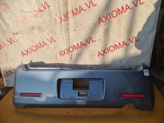 Бампер задний MITSUBISHI EK WAGON H82W 3G83 6410A872BA, 6410A872RB, 6410A872WB, 6410A872YA 1 ракурс Бампер задний MITSUBISHI EK WAGON H82W 3G83 6410A872BA, 6410A872RB, 6410A872WB, 6410A872YA 1 ракурс