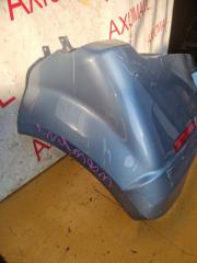 Бампер задний MITSUBISHI EK WAGON H82W 3G83 6410A872BA, 6410A872RB, 6410A872WB, 6410A872YA 2 ракурс Бампер задний MITSUBISHI EK WAGON H82W 3G83 6410A872BA, 6410A872RB, 6410A872WB, 6410A872YA 2 ракурс