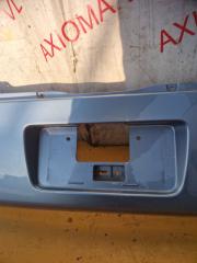 Бампер задний MITSUBISHI EK WAGON H82W 3G83 6410A872BA, 6410A872RB, 6410A872WB, 6410A872YA 4 ракурс Бампер задний MITSUBISHI EK WAGON H82W 3G83 6410A872BA, 6410A872RB, 6410A872WB, 6410A872YA 4 ракурс