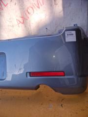 Бампер задний MITSUBISHI EK WAGON H82W 3G83 6410A872BA, 6410A872RB, 6410A872WB, 6410A872YA 5 ракурс Бампер задний MITSUBISHI EK WAGON H82W 3G83 6410A872BA, 6410A872RB, 6410A872WB, 6410A872YA 5 ракурс