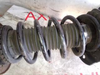 Стойка подвески правая передняя VOLVO V60 FW48 B4164T 31262901 5 ракурс