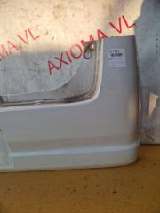 Бампер задний SUBARU STELLA RN1 EN07D 57703KJ020S3 5 ракурс Бампер задний SUBARU STELLA RN1 EN07D 57703KJ020S3 5 ракурс