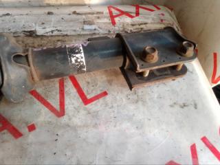 Стойка подвески левая передняя MITSUBISHI EK SPORT H81W 3G83 MR961857 2 ракурс