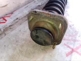 Стойка подвески левая передняя MITSUBISHI EK SPORT H81W 3G83 MR961857 4 ракурс