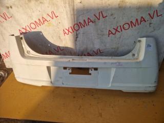 Бампер задний DAIHATSU MIRA L250S EFSE 52159B2090 4 ракурс