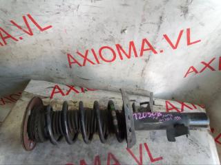 Стойка подвески левая передняя VOLVO V60 FW48 B4164T 31262895 4 ракурс