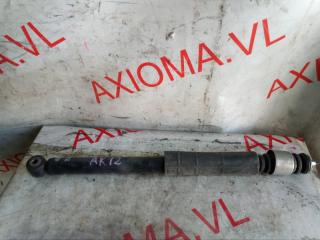 Амортизатор правый задний NISSAN MARCH AK12 CR12DE E6210AZ11A 1 ракурс