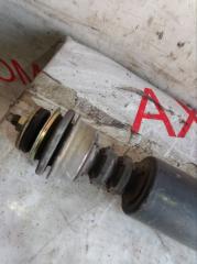 Амортизатор правый задний TOYOTA RAUM NCZ20 1NZFE 4853049355, 4853049365 4 ракурс