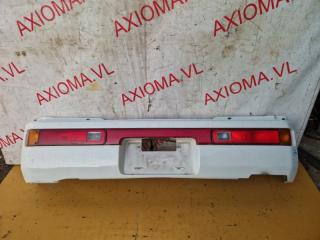Бампер задний HONDA ACTY HH6 E07Z 71501S3C000 5 ракурс