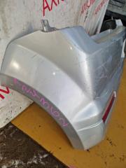 Бампер задний MITSUBISHI EK SPORT H81W 3G83 MN133951HA 2 ракурс Бампер задний MITSUBISHI EK SPORT H81W 3G83 MN133951HA 2 ракурс