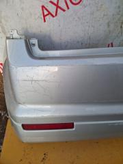 Бампер задний MITSUBISHI EK SPORT H81W 3G83 MN133951HA 3 ракурс Бампер задний MITSUBISHI EK SPORT H81W 3G83 MN133951HA 3 ракурс