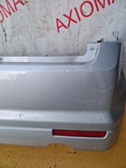 Бампер задний MITSUBISHI EK SPORT H81W 3G83 MN133951HA 5 ракурс Бампер задний MITSUBISHI EK SPORT H81W 3G83 MN133951HA 5 ракурс