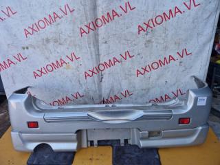Бампер задний DAIHATSU TERIOS KID J131G EFDEM 5215987415 5 ракурс Бампер задний DAIHATSU TERIOS KID J131G EFDEM 5215987415 5 ракурс