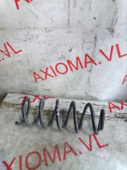 Пружина правая задняя  MAZDA CX-5 KE2AW SHVPTS ,KD4728011 ,KD4728011 1 ракурс