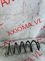 Пружина левая задняя  MAZDA CX-5 KE2AW SHVPTS ,KD4728011 ,KD4728011 1 ракурс