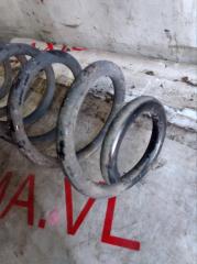 Пружина левая задняя MAZDA CX-5 KE2AW SHVPTS KD4728011 2 ракурс