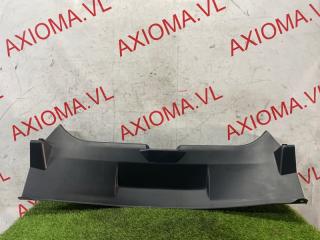 Накладка замка багажника SUZUKI SWIFT ZC71S K12B 7627173K00P4Z 5 ракурс