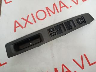 Пульт стеклоподъемника правый передний SUBARU STELLA RN1 EN07D 83071KJ000 5 ракурс