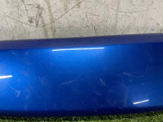 Накладка 5-й двери SUZUKI SPLASH XB32S K12B 8394151K10 3 ракурс