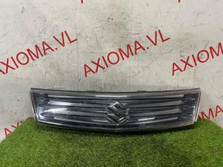 Решетка радиатора SUZUKI SOLIO MA15S K12B 7211054M000PG 1 ракурс Решетка радиатора SUZUKI SOLIO MA15S K12B 7211054M000PG 1 ракурс