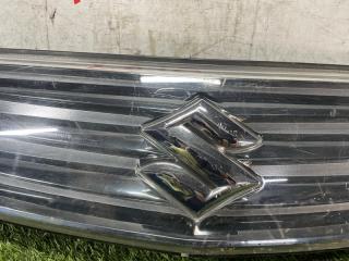 Решетка радиатора SUZUKI SOLIO MA15S K12B 7211054M000PG 3 ракурс Решетка радиатора SUZUKI SOLIO MA15S K12B 7211054M000PG 3 ракурс