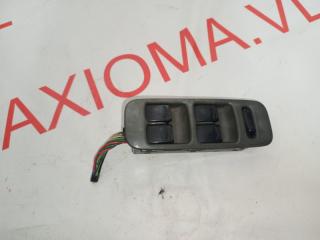 Пульт стеклоподъемника правый передний SUZUKI WAGON R CT51S K6A 3799075F00T01 5 ракурс