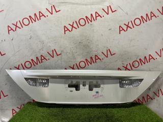 Накладка 5-й двери TOYOTA VELLFIRE ANH20 2AZFE 7680158100A0 5 ракурс