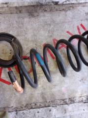 Пружина правая задняя MITSUBISHI EK SPORT H81W 3G83 MR961871 4 ракурс