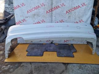Бампер задний BMW 3-SERIES E91 N52B25A 51127907255 2 ракурс