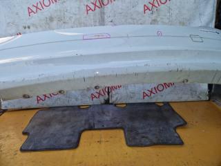 Бампер задний BMW 3-SERIES E91 N52B25A 51127907255 4 ракурс