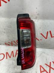 Стоп-сигнал правый MITSUBISHI EK WAGON H81W 3G83 MN189214, 0875 1 ракурс