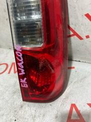 Стоп-сигнал правый MITSUBISHI EK WAGON H81W 3G83 MN189214, 0875 3 ракурс